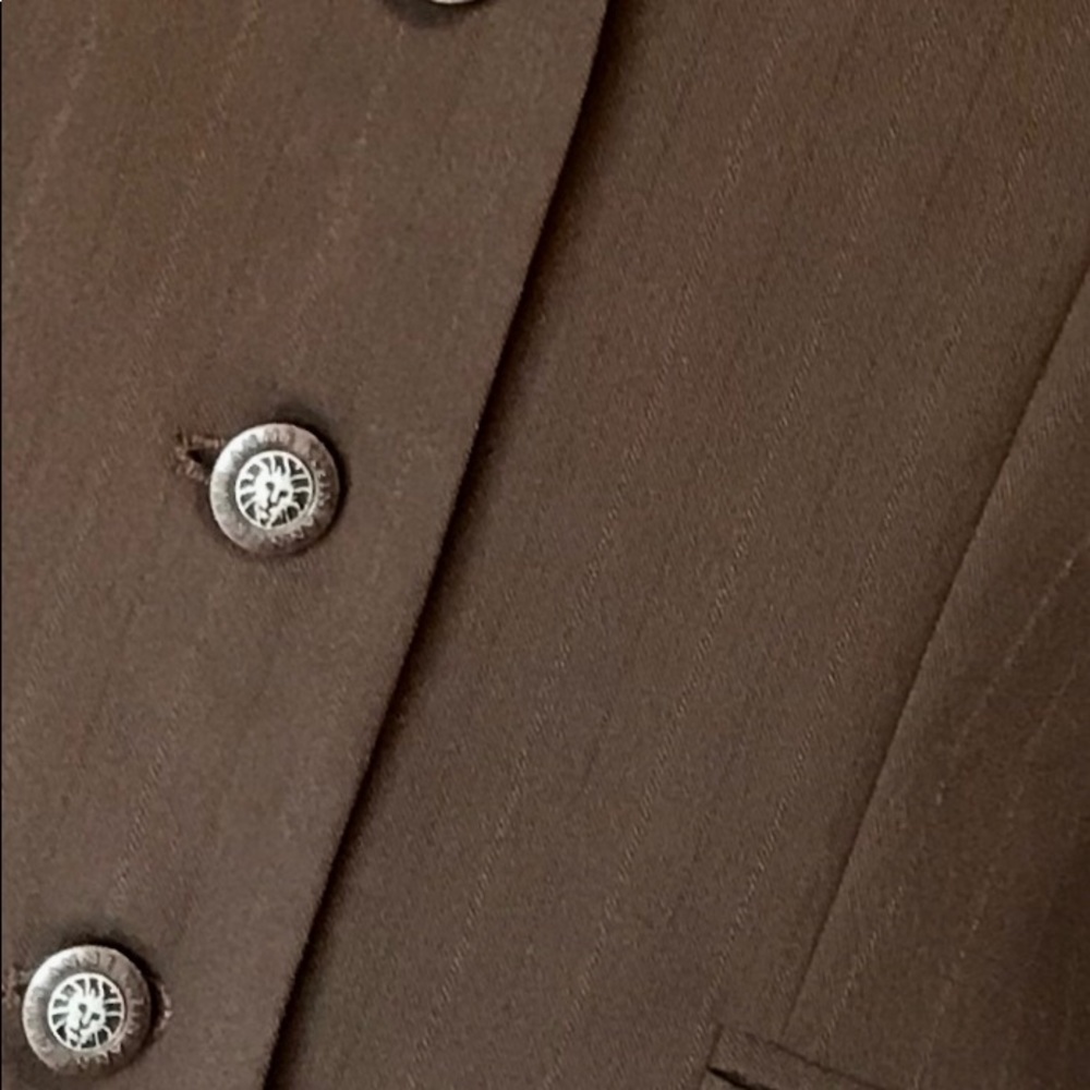 Anne Klein Suit ⚜️NWT⚜️ - Picture 3 of 8